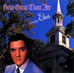 How Great Thou Art
