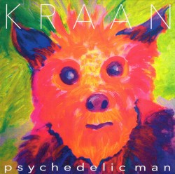 Psychedelic Man