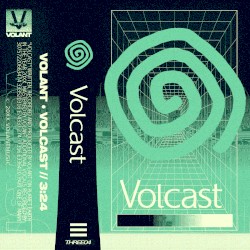 VOLCAST