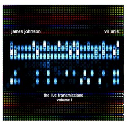 The Live Transmissions, Volume 1