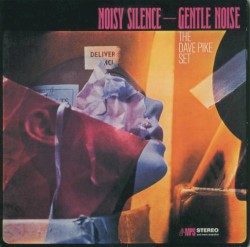 Noisy Silence - Gentle Noise