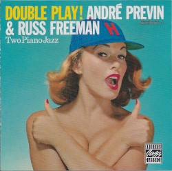 Double Play!