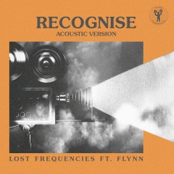 Recognise (acoustic version)