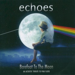 Barefoot to the Moon