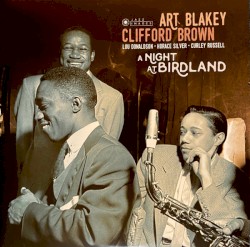 A Night at Birdland