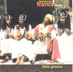 Moroccan Trance Music