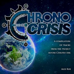 Chrono Crisis