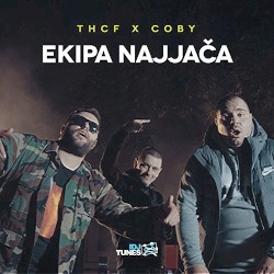 Ekipa Najjača