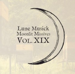 Moonlit Missive #19