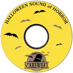 Halloween Sound of Horror