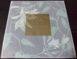 melt stars in vanilla haze