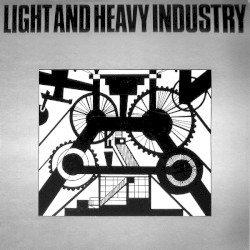 Light and Heavy Industry