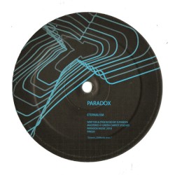 Eternalism / Paralyze Babylon