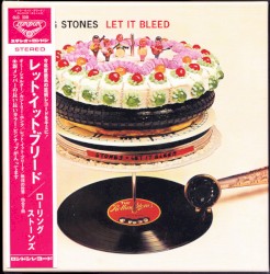 Let It Bleed