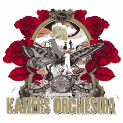 Violeta Violeta, Volume III