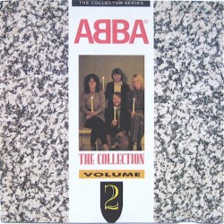 ABBA: The Collection, Volume 2