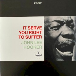 It Serve You Right to Suffer