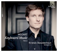 Keyboard Music, Vol. 4