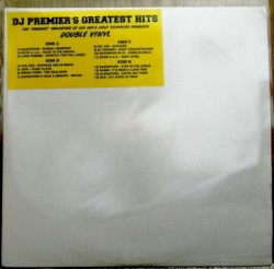 DJ Premier's Greatest Hits