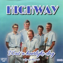 Wat ’n heerlijke dag vandaag / Ay Ay don Jose (instr.)