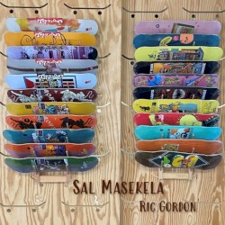Sal Masekela