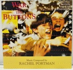 War of the Buttons