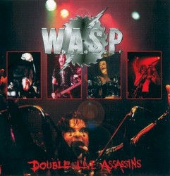 Double Live Assassins