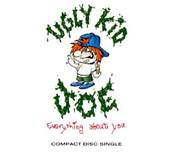 Everything About You