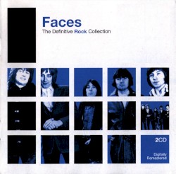 The Definitive Rock Collection