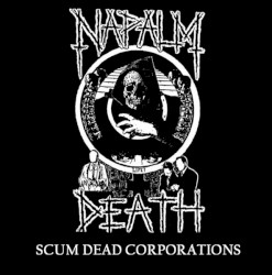 Scum Dead Corporations