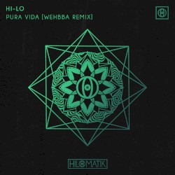PURA VIDA (Wehbba remix)