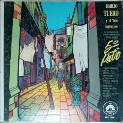 5º patio