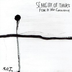 Fear Is Not Conscience