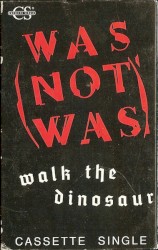 Walk the Dinosaur