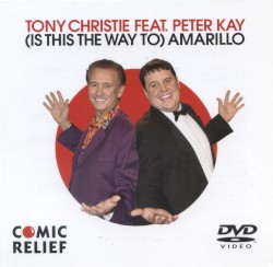 (Is This the Way to) Amarillo