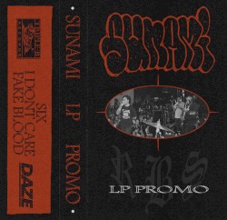 2022 Promotional Tape