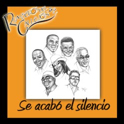 Se acabó el silencio