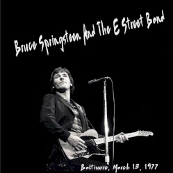 Baltimore, March 13, 1977