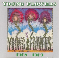 Blomsterpistolen / No. 2