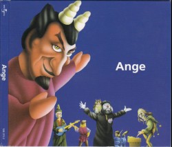 Ange