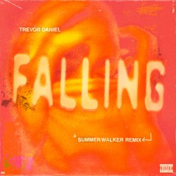 Falling (Summer Walker remix)