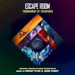 Escape Room: Tournament of Champions: Original Motion Picture Soundtrack