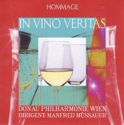 In Vino Veritas