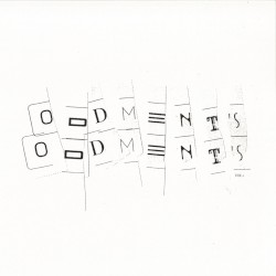 Oddments Vol.1