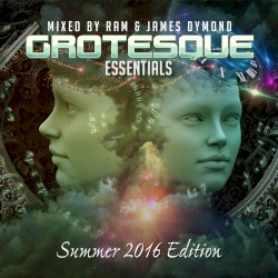 Grotesque Essentials: Summer 2016 Edition
