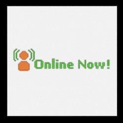 Online Now