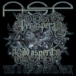 Per aspera ad aspera