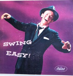 Swing Easy!, Part 1