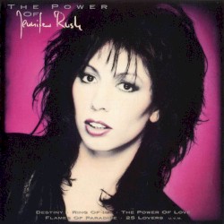 The Power of Jennifer Rush