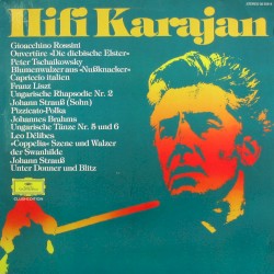 Hifi Karajan